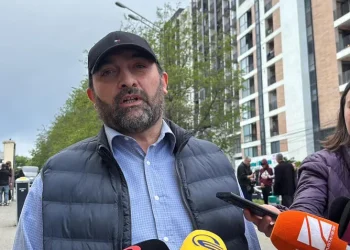“საქმეში არც საქართველოს ინტერესების საზიანო და არც უცხო ქვეყნის სპეცსამსახურებთან რაიმე კავშირის დამადასტურებელი ინფორმაცია არაა” – ბექა გულედანი