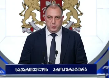 პროკურატურამ, 2024 წლის აქციების ფარგლებში, ზვიად მოსიაშვილის, ლევან ხაბეიშვილის და გურამ როგავას მიმართ განხორციელებული ძალადობის ფაქტზე 5 პირი, მათ შორის 3 ყოფილი და ერთი მოქმედი სპეცრაზმელი დააკავა
