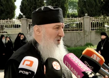 “წარმოდგენილი სამივე კანდიდატი ეკლესიის და ქვეყნის ერთგულია” – მეუფე ანდრია