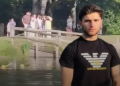 ნიდერლანდებში საქართველოს 18 წლის მოქალაქე ტბაში დაიხრჩო