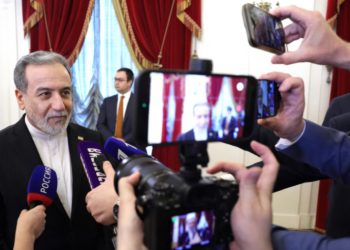 WSJ: ირანმა მოთხოვნები შეარბილა – თეირანმა აშშ-ს ომის დასრულების შესახებ ახალი წინადადება წარუდგინ