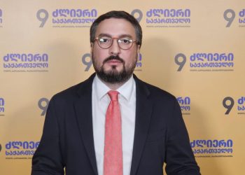 “საწვავზე აქციზის გაუქმება, სურსათზე დღგ-ს შემცირება” – დათუნაშვილი მაღალ ფასებზე