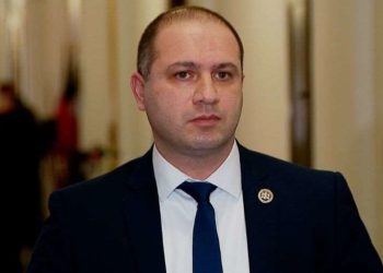 დღეს პარლამენტში განათლების მინისტრის ინტერპელაცია გაიმართება