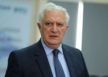 ამირან გამყრელიძე დიუშენის კუნთოვანი დისტროფიით დაავადებული ბავშვების მკურნალობასთან დაკავშირებით 7 რეკომენდაციას ავრცელებს