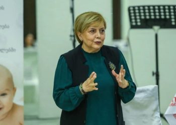 პედიატრი ინგა მამუჩიშვილი  მშობლებს აფრთხილებს