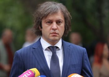 ირაკლი კობახიძემ დიუშენის კუნთოვანი დისტროფიით დაავადებული ბავშვების მშობლები ჯანდაცვის სამინისტროსთან გადაამისამართა