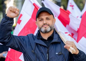 “დრო მოვა, არ შემრცხვება, ჩვენს გმირებს – მაყაშვილს, ანწუხელიძეს თვალებში ჩავხედო… მე მართალი ვარ ჩემი შვილების და მომავლის წინაშე” – ირაკლი ნადირაძე