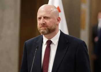 “გაბრაზება, ქუჩაში გამოსვლა, წნეხი რეჟიმზე, მათ შორის გარედან, რომ ჩამოიშალოს და ჩატარდეს თავისუფალი, სამართლიანი არჩევნები, არის გზა, რომელიც შვიდასჯერ გვაქვს ახსნილი” – ზურაბ ჯაფარიძე
