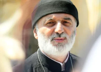 “მოლოდინი არის ის, რომ უფლის ნება გამოჩნდება დღეს და საქართველოს ეყოლება ღირსეული პატრიარქი” – დეკანოზი ანდრია ჯაღმაიძე