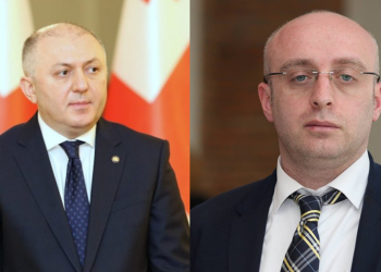 “დავკითხეთ მოწმეები, რომლებიც ადასტურებენ, რომ ქრთამი მიდიოდა გვანცელაძესთან და მისგან გადაეცემოდა ლილუაშვილს” – პროკურორი