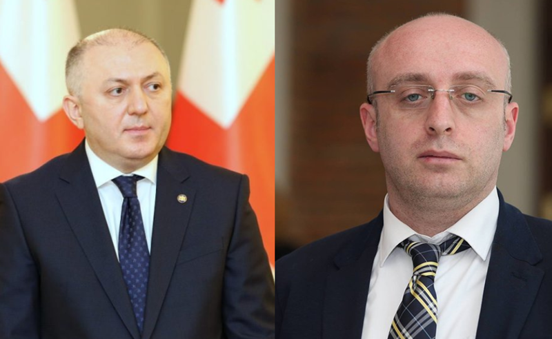 “დავკითხეთ მოწმეები, რომლებიც ადასტურებენ, რომ ქრთამი მიდიოდა გვანცელაძესთან და მისგან გადაეცემოდა ლილუაშვილს” – პროკურორი