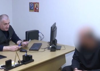 გურჯაანის მუნიციპალიტეტში 36 წლის კაცის მკვლელობის ბრალდებით მეზობელი დააკავეს