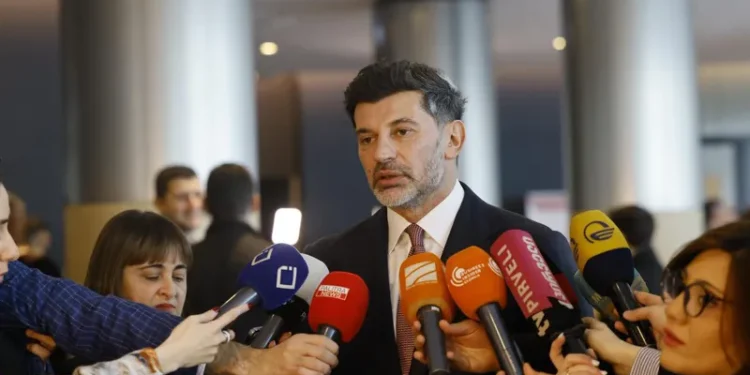 “სიძულვილის ენა შეიძლება მეც გამომიყენებია, თუმცა ბევრ შემთხვევაში თავდაცვის რეჟიმში ვყოფილვარ – ეს ყველაფერი უნდა დავასრულოთ” – კახა კალაძე