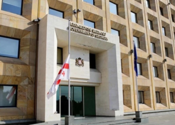 საქართველოს მთავრობა შტატგარეშე მოხელეთა ლიმიტის 10%-დან 15%-მდე ზრდას გეგმავს
