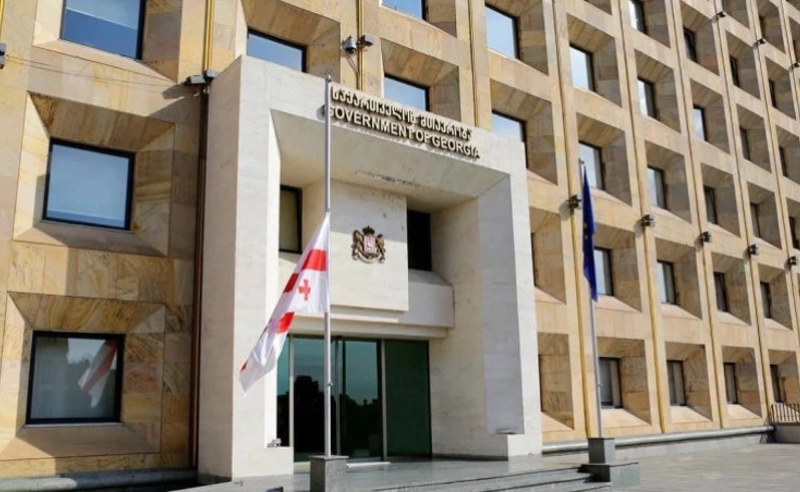 საქართველოს მთავრობა შტატგარეშე მოხელეთა ლიმიტის 10%-დან 15%-მდე ზრდას გეგმავს