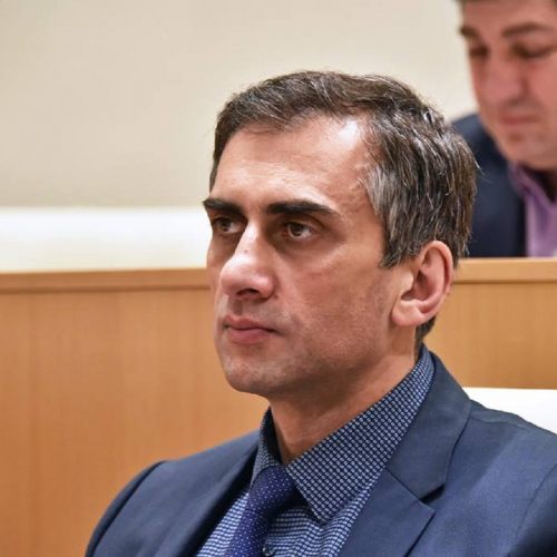 “ცდილობენ იმედს ხელი შეუშალონ საზოგადოებამდე სიმართლის მიტანაში” – კახიანი ევროპარლამენტზე