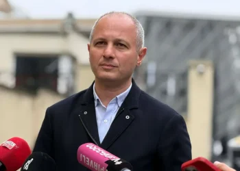 “თუ დღეს სასამართლო გამამტყუნებელ ვერდიქტს გამოიტანს, ეს იქნება სასამართლო პრაქტიკის თავდაყირა დაყენება და ჩაითვლება, რომ პოლიტიკოსის მიერ გაკეთებული საჯარო განცხადებები დანაშაულია” – ლევან ხაბეიშვილის ადვოკატი