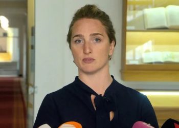 “ეს განცხადება იყო სამარცხვინო და აჩვენებს ილია მეორის მიმართ უპატივცემულობას” – არიამ ლაშხი მეუფე შიოს შესახებ მეუფე ზენონის განცხადებაზე