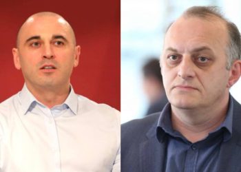 “ლევან ხაბეიშვილისა და მურთაზ ზოდელავას საქმეები პოლიტიკურად მოტივირებული” – საია