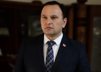 “გულწრფელად არ მსურს, პილატეს როლში გიხილოთ, როცა ადამიანი უდანაშაულოა, მაგრამ მაინც უნდა მიალურსმნონ – საჭიროა თქვენს თავში იპოვოთ ძალა და  არ დამსაჯოთ აქციაზე ჩემს ხალხთან ყოფნის გამო” – პაატა მანჯგალაძე მოსამართლეს