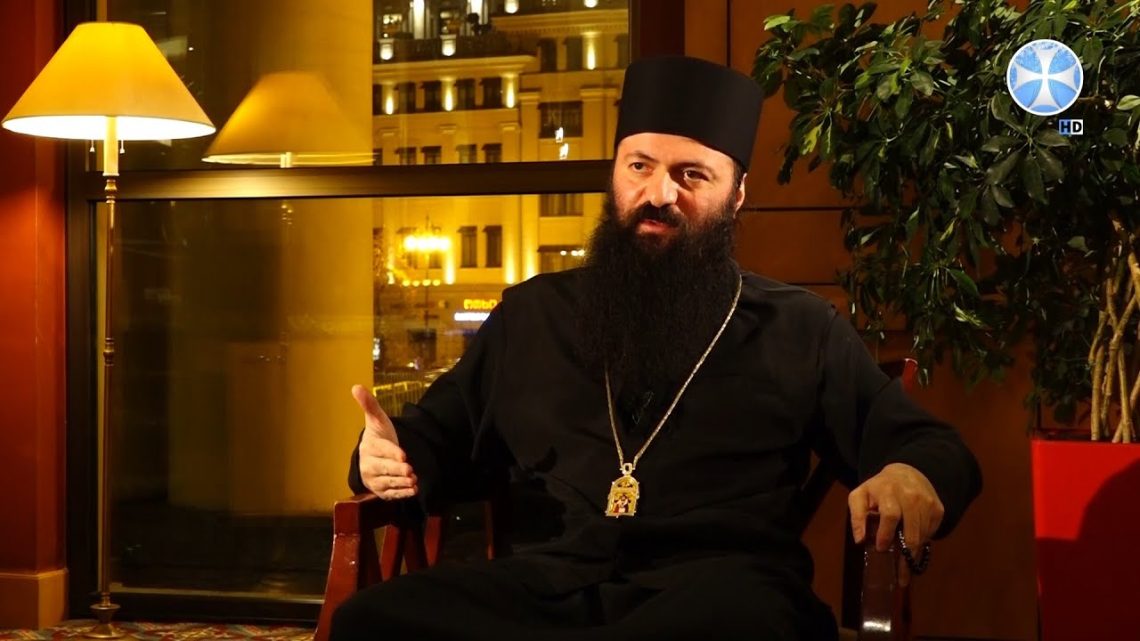 “ამ საკითხის გახმაურებას არ ვაპირებდით, თუმცა შიდა საეკლესიო სივრცეში მეუფე იობის მიმართ მიზანმიმართული დისკრედიტაცია მიდიოდა” –  მეუფე გიორგი ჯამდელიანი