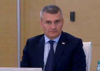 “ბატონ მამუკა მდინარაძეს მივულოცავ თანამდებობის დაკავებას. ის პირველად ესწრება საქართველოს მთავრობის სხდომას” – ირაკლი კობახიძე