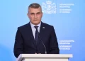 “კრიტიკის გამო არავინ არავის დაადებს ადმინისტრაციულ სახდელს, ამის გარანტიას გაძლევთ” – მამუკა მდინარაძე