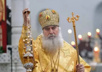 “შეწყალება ქრისტიანული სათნოებაა და იმედი მაქვს, რომ შესაძლებელია, ასეთი რამ განხორციელდეს” – მეუფე დანიელი