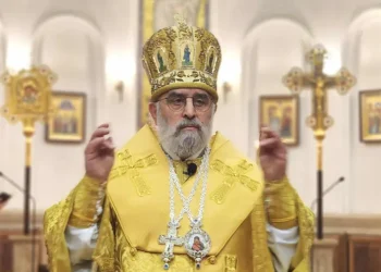“მეუფე ისაიას შემთხვევას კერძო განხილვა სჭირდებოდა” – მეუფე გრიგოლი