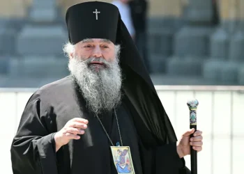 “ჩემი მთავარი პრიორიტეტია ილია მეორე შეირაცხოს წმინდანად – ჩვენმა პატრიარქმა რაც 50 წელი აკეთა, ის საქმე გაგრძელდეს” – მეუფე ნიკოლოზი