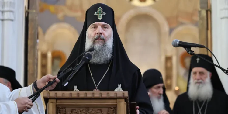 “უფალი დღესაც ჩვენთან არის, იგი ასრულებს თავის აღთქმას, დანაპირებს – თავისი მადლით, თავისი სიტყვით, თავისი სიყვარულით ის არის ჩვენში და ჩვენ შორის იმყოფება და მოქმედებს” – შიო III