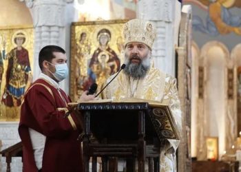 “ინებოს უფალმა, რომ ჩვენს ეკლესიაში საყოველთაო ნათლობების ტრადიცია კვლავაც გაგრძელდეს” – მიტროპოლიტი შიო
