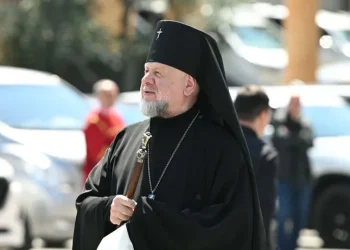 “ეკლესიაში რეფორმები გატარდება” – ცურტაველი მიტროპოლიტი ვახტანგი