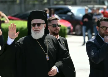 “ამ წუთას არაფერი მაქვს სათქმელი – ახლა არის არჩევნები, ყველა თავისი სინდისით ირჩევს საქართველოს ეკლესიის მომავალს” – მეუფე ზენონი