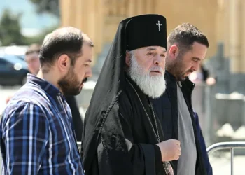 “ღმერთს როგორც უნდა, ისე იქნება – ეკლესია უნდა უყვარდეს მთელი არსებით” – მეუფე ზოსიმე ახალ პატრიარქზე