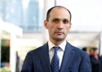 ეკონომიკის ყოფილი მინისტრი ლევან დავითაშვილი იტალიის ერთ-ერთი უმსხვილესი ნავთობკომპანიის CEO გახდა