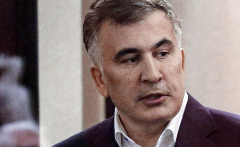 „სამველ კარაპეტიანი სომხური ივანიშვილია… არ გაიმეოროთ საქართველოს შეცდომა“ – სააკაშვილის გზავნილი სომხეთს