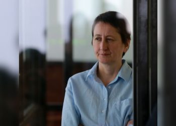 “ჩვენ კვლავ ვაყენებთ მზია ამაღლობელის გათავისუფლების საკითხს” – “მედიის თავისუფლების კოალიციის” თავმჯდომარე სახელმწიფოების ერთობლივი განცხადება