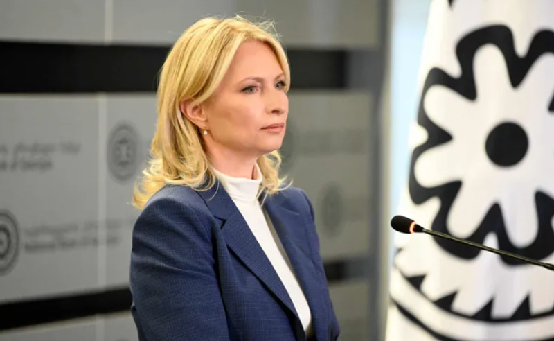 თურნავა ფასების ზრდას ახლო აღმოსავლეთის ომს აბრალებს