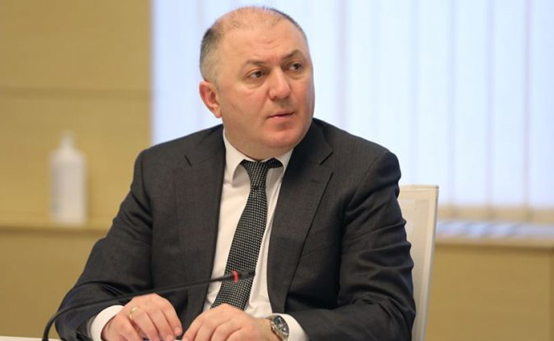 გრიგოლ ლილუაშვილის წინააღმდეგ დღეს ჩვენებას 6 მოწმე მისცემს