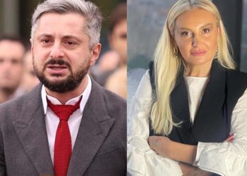 როგორ ეხმიანება ნიკა გვარამია ნანუკა ჟორჟოლიანის დაპატიმრებას