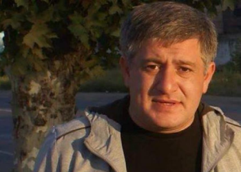 გიგა ოთხოზორიას მკვლელობიდან 10 წელი გავიდა