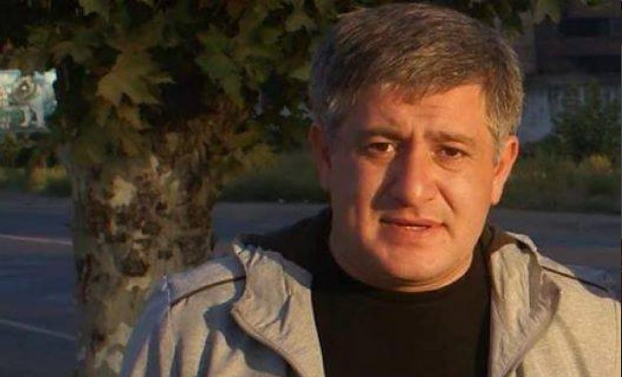 გიგა ოთხოზორიას მკვლელობიდან 10 წელი გავიდა