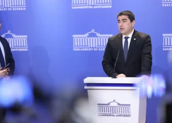 “ის სიგნალები, რასაც ბოლო პერიოდი უკრაინის ხელისუფლების მხრიდან ვხედავთ, იმედს გვაძლევს, რომ ხდება საქართველოსთან მათი პოლიტიკის გადააზრება” – შალვა პაპუაშვილი