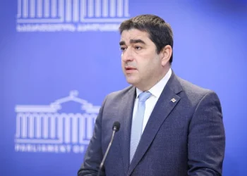 “კონკურენცია იქნება ქსელებს შორის, რომ პროდუქტების ნუსხასთან დაკავშირებით იყოს ყველაზე დაბალი ფასი” – შალვა პაპუაშვილი