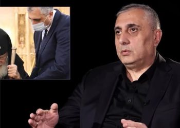 “ისეთი რაღაცები მითხრა, მაშინ წარმოუდგენელი იყო“ – პატრიარქის დაცვის უფროსი