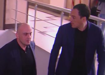 ფარცხალაძესთან ერთად ბრალდებული ჩოხელი ამბობს, რომ იჩივლებს