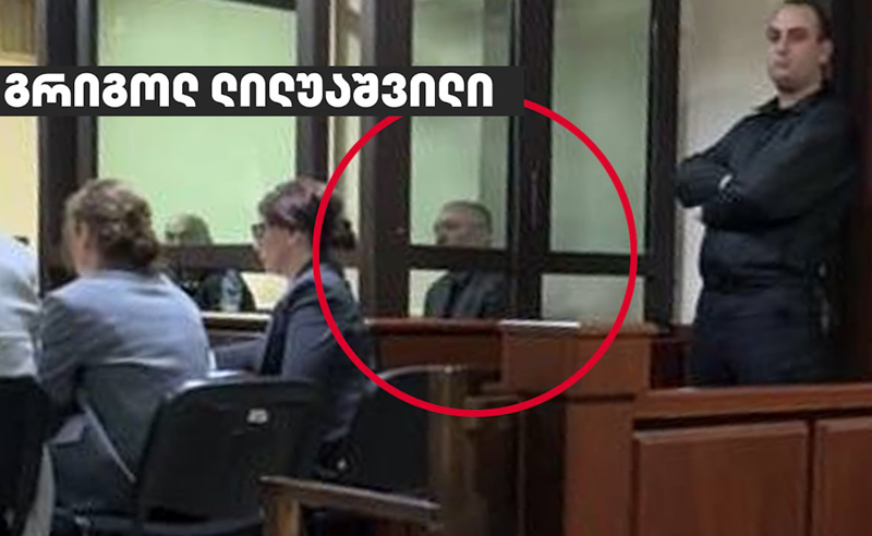 რა ინფორმაცია მიაწოდებს მოწმეებმა ბაღების ძარცვის საქმეზე სასამართლოს