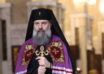 უცნობი დეტალები პატრიარქი შიოს ცხოვრებიდან