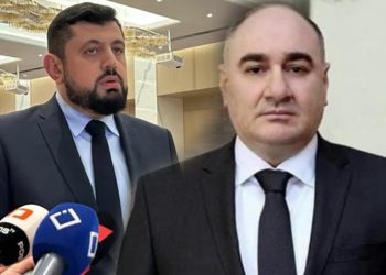 რაჟდენ კუპრაშვილის თქმით, თანხა რომელიც სუს-ის ყოფილი მაღალჩინოსნის სახლიდან ამოიღეს, მისი სახელფასო დანაზოგი იყო